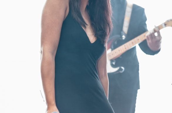 Sarah chanteuse bar mitzvah, mariage juif