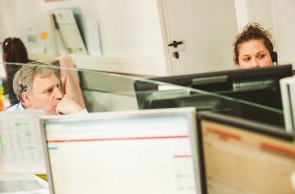 Photo d'entreprise, corporate