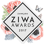 KO Films & Photos, gagnant ZIWA Awards 2017 Zankyou