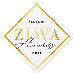 KO Films & Photos, gagnant ZIWA Awards 2018 Zankyou