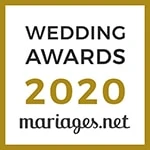 KO Films & Photos, gagnant Wedding Awards 2020 Mariages.net