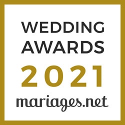 KO Films & Photos, gagnant Wedding Awards 2021 Mariages.net