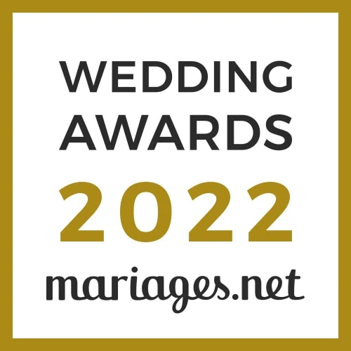 KO Films & Photos, gagnant Wedding Awards 2022 Mariages.net