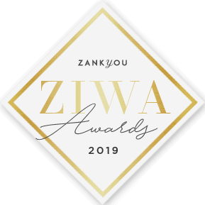 KO Films & Photos, gagnant ZIWA Awards 2019 Zankyou