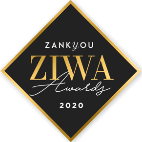 KO Films & Photos, gagnant ZIWA Awards 2020 Zankyou