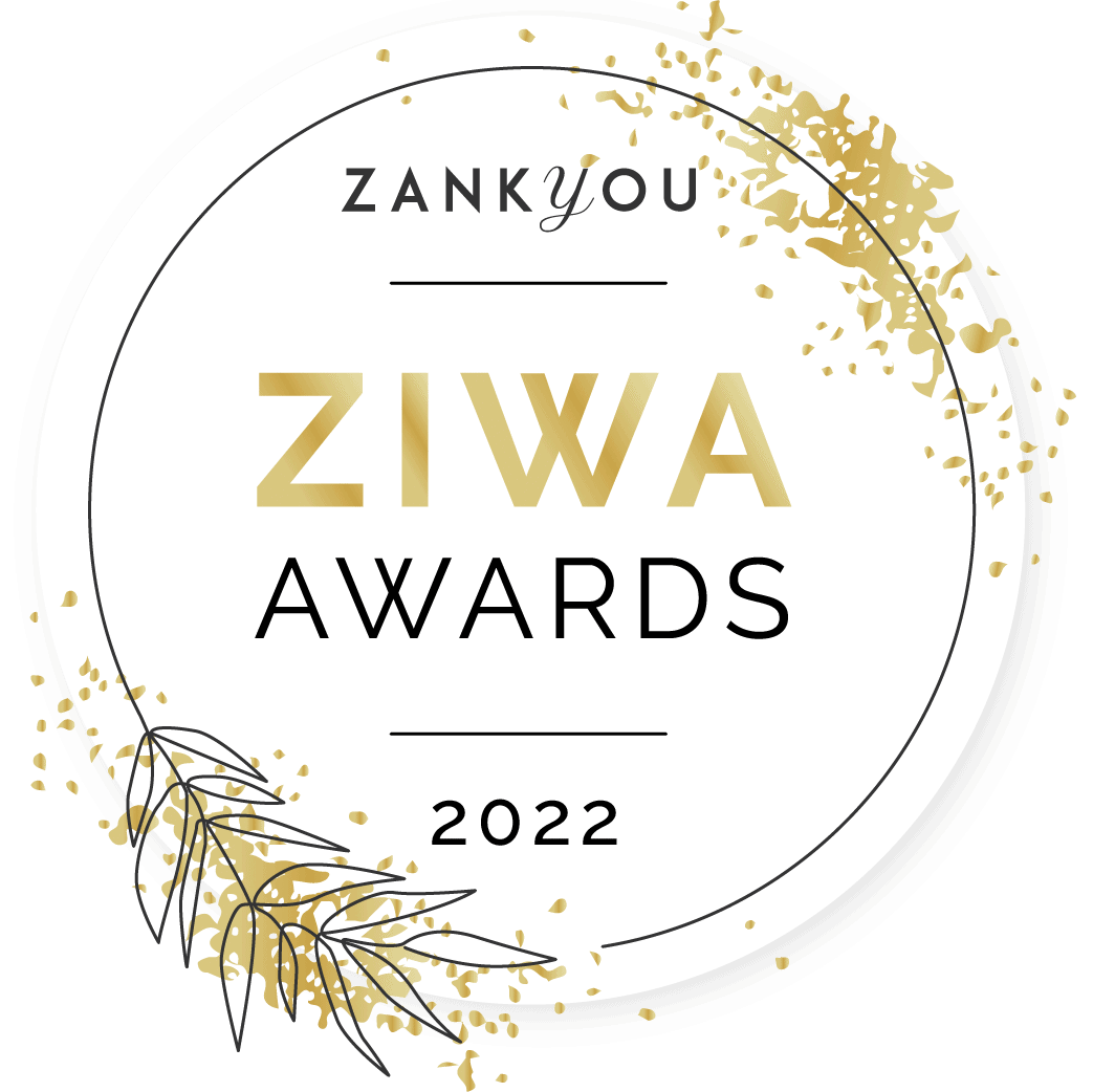 KO Films & Photos, gagnant ZIWA Awards 2022 Zankyou
