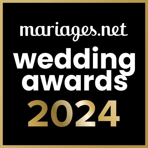 KO Films & Photos, gagnant Wedding Awards 2024 Mariages.net