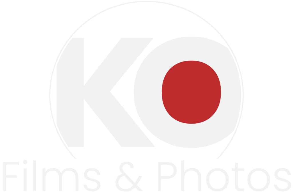 Logo KO Footer