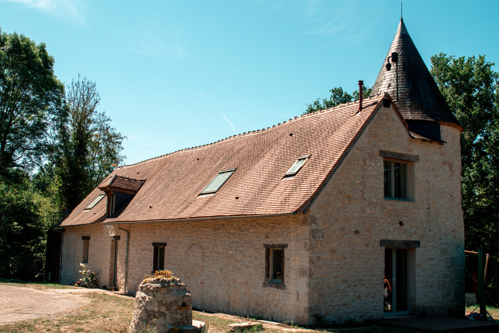 Les étangs des vignes 5