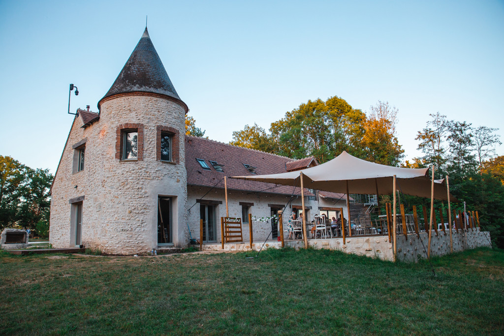 Les étangs des vignes 6